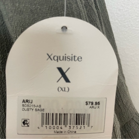 Altar’d State Arula dress - Picture 6 of 8